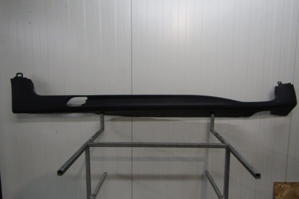 Zijskirt Dorpellijst Rechts Mini Cooper Paceman R61 12-16 JCW 517798010662 Dorpel P15213