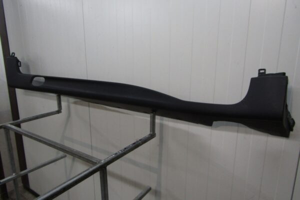 Zijskirt Dorpellijst Rechts Mini Cooper Paceman R61 12-16 JCW 517798010662 Dorpel P15213