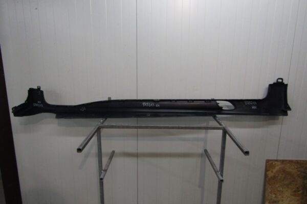 Zijskirt Dorpellijst Rechts Mini Cooper Paceman R61 12-16 JCW 517798010662 Dorpel P15213