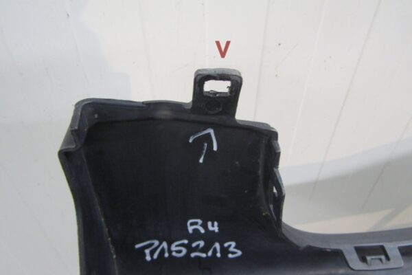 Zijskirt Dorpellijst Rechts Mini Cooper Paceman R61 12-16 JCW 517798010662 Dorpel P15213