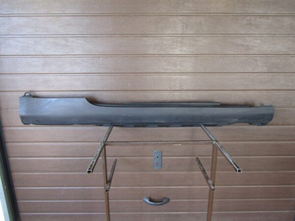 Zijskirt Dorpellijst Rechts Mini Cooper Paceman R61 12-16 9507111807 Dorpel P5730
