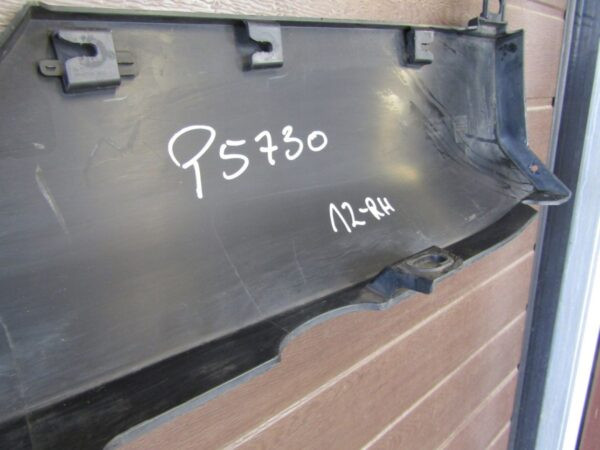 Zijskirt Dorpellijst Rechts Mini Cooper Paceman R61 12-16 9507111807 Dorpel P5730