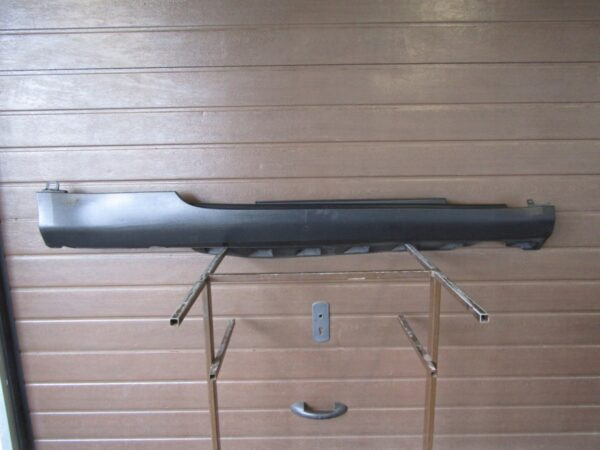 Zijskirt Dorpellijst Rechts Mini Cooper Paceman R61 12-16 9500792897 Dorpel P5712
