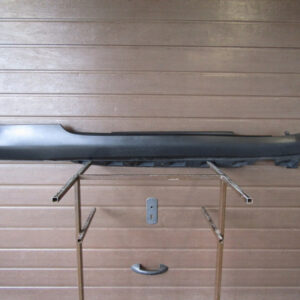 Zijskirt Dorpellijst Rechts Mini Cooper Paceman R61 12-16 9500778937 Dorpel P5709