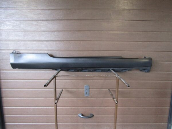 Zijskirt Dorpellijst Rechts Mini Cooper Paceman R61 12-16 9500778937 Dorpel P5709
