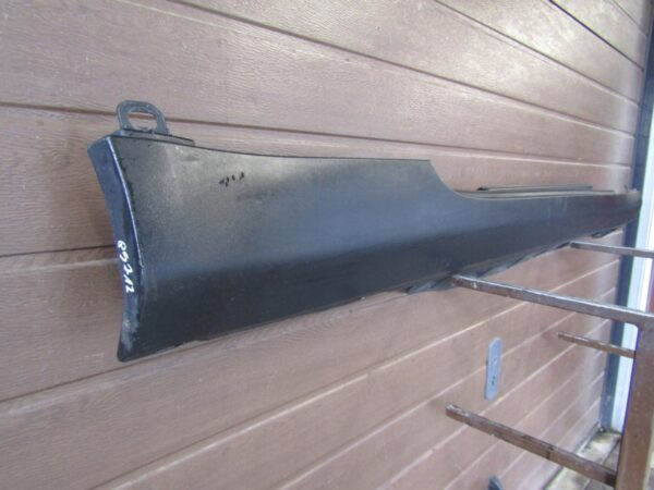 Zijskirt Dorpellijst Rechts Mini Cooper Paceman R61 12-16 9500792897 Dorpel P5712