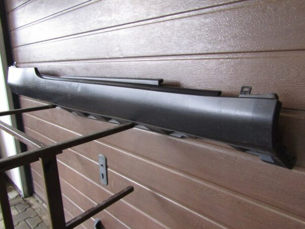Zijskirt Dorpellijst Rechts Mini Cooper Paceman R61 12-16 9500792897 Dorpel P5712