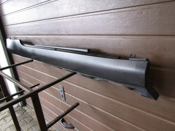 Zijskirt Dorpellijst Rechts Mini Cooper Paceman R61 12-16 9500778937 Dorpel P5709