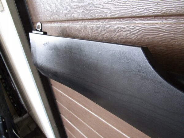 Zijskirt Dorpellijst Rechts Mini Cooper Paceman R61 12-16 9500792897 Dorpel P5712