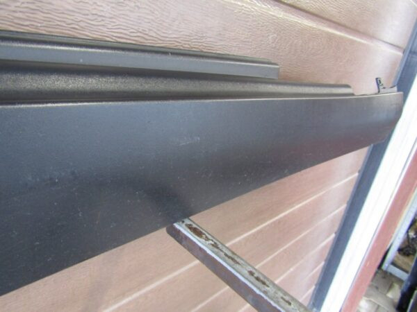 Zijskirt Dorpellijst Rechts Mini Cooper Paceman R61 12-16 9500792897 Dorpel P5712