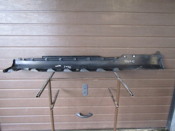 Zijskirt Dorpellijst Rechts Mini Cooper Paceman R61 12-16 9500792897 Dorpel P5712