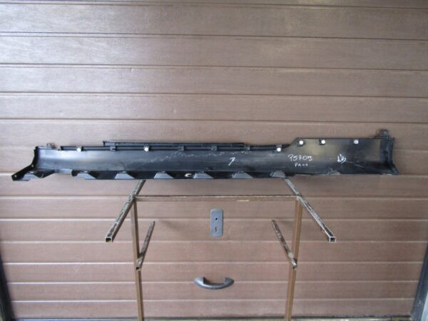Zijskirt Dorpellijst Rechts Mini Cooper Paceman R61 12-16 9500778937 Dorpel P5709