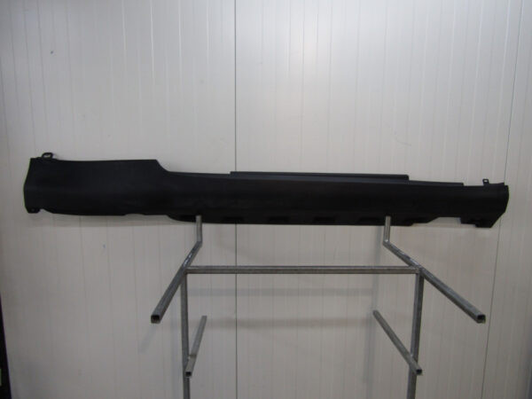 Zijskirt Dorpellijst Rechts Mini Cooper Paceman R61 12-16 51779808936 Dorpel P13897