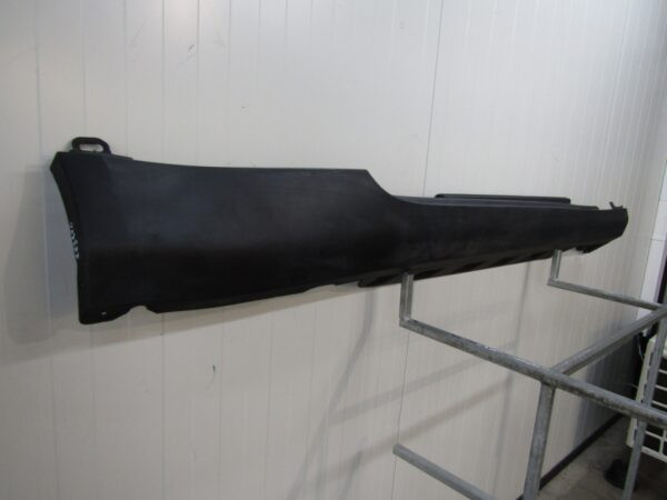 Zijskirt Dorpellijst Rechts Mini Cooper Paceman R61 12-16 51779808936 Dorpel P13897