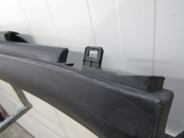 Zijskirt Dorpellijst Rechts Mini Cooper Paceman R61 12-16 51779808936 Dorpel P13897