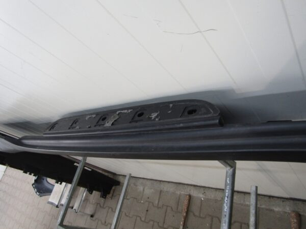 Zijskirt Dorpellijst Rechts Mini Cooper Paceman R61 12-16 51779808936 Dorpel P13897