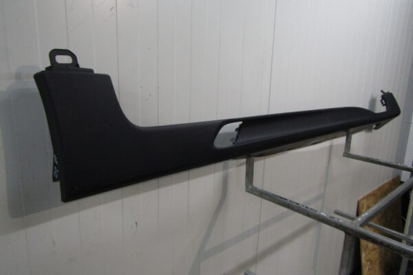 Zijskirt Dorpellijst Rechts Mini Cooper Paceman R61 12-16 JCW 517798010662 Dorpel P15212