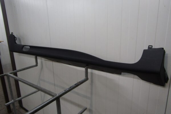 Zijskirt Dorpellijst Rechts Mini Cooper Paceman R61 12-16 JCW 517798010662 Dorpel P15212