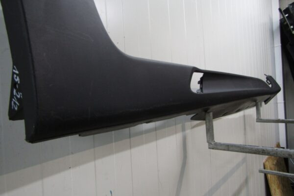 Zijskirt Dorpellijst Rechts Mini Cooper Paceman R61 12-16 JCW 517798010662 Dorpel P15212