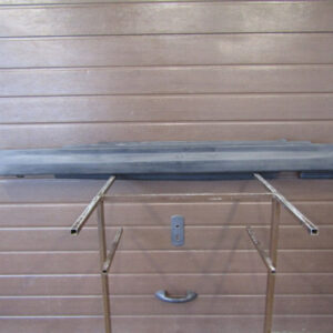 Zijskirt Dorpellijst Rechts Mini Cooper R56 Baker Street 9021885942 Dorpel P5098