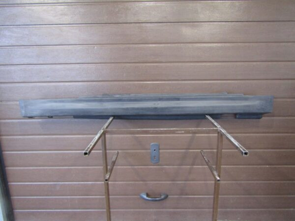 Zijskirt Dorpellijst Rechts Mini Cooper R56 Baker Street 9021885942 Dorpel P5098