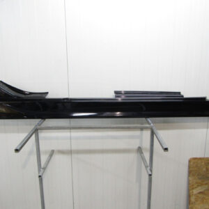 Zijskirt Dorpellijst Rechts Mini Cooper S JCW Trim F65 5dr 24-517724230710fr Dorpel P15581