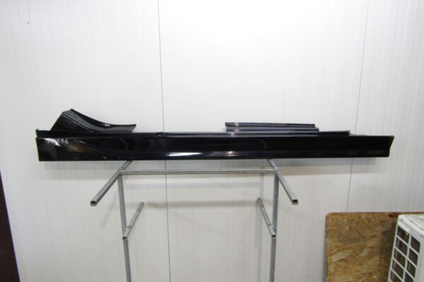 Zijskirt Dorpellijst Rechts Mini Cooper S JCW Trim F65 5dr 24-517724230710fr Dorpel P15581