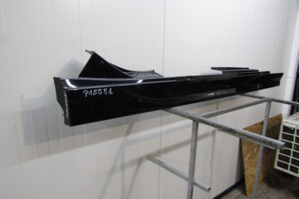 Zijskirt Dorpellijst Rechts Mini Cooper S JCW Trim F65 5dr 24-517724230710fr Dorpel P15581