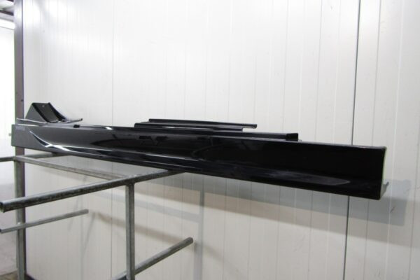 Zijskirt Dorpellijst Rechts Mini Cooper S JCW Trim F65 5dr 24-517724230710fr Dorpel P15581