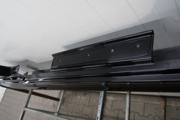 Zijskirt Dorpellijst Rechts Mini Cooper S JCW Trim F65 5dr 24-517724230710fr Dorpel P15581