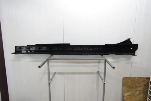Zijskirt Dorpellijst Rechts Mini Cooper S JCW Trim F65 5dr 24-517724230710fr Dorpel P15581