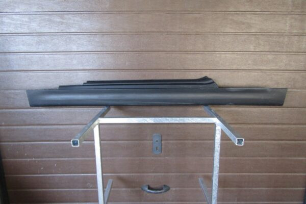 Zijskirt Dorpellijst Links Mini Cooper S F56 F57 LCI 22- 16189910GB Dorpel P12313