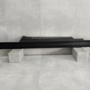 Zijskirt Dorpellijst Rechts Mini Cooper S F56 F57 LCI 22- 16189910 GB 5a3de52 Dorpel P16190