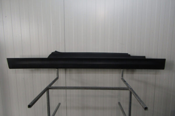 Zijskirt Dorpellijst Rechts Mini Cooper S F56 F57 Seven Edition 5177300818 Dorpel P14173