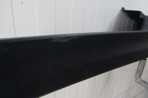 Zijskirt Dorpellijst Rechts Mini Cooper S F56 F57 Seven Edition 5177300818 Dorpel P14173