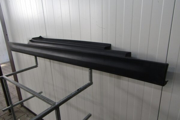 Zijskirt Dorpellijst Rechts Mini Cooper S F56 F57 Seven Edition 5177300818 Dorpel P14173