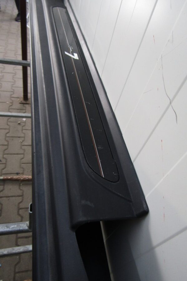 Zijskirt Dorpellijst Rechts Mini Cooper S F56 F57 Seven Edition 5177300818 Dorpel P14173
