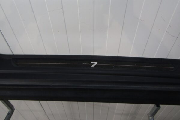 Zijskirt Dorpellijst Rechts Mini Cooper S F56 F57 Seven Edition 5177300818 Dorpel P14173