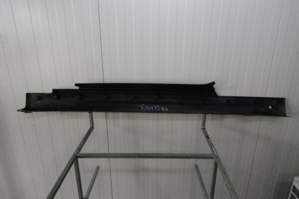 Zijskirt Dorpellijst Rechts Mini Cooper S F56 F57 Seven Edition 5177300818 Dorpel P14173