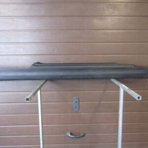 Zijskirt Dorpellijst Rechts Mini Cooper S F56 Seven Edit 10143365856 Dorpel P6946