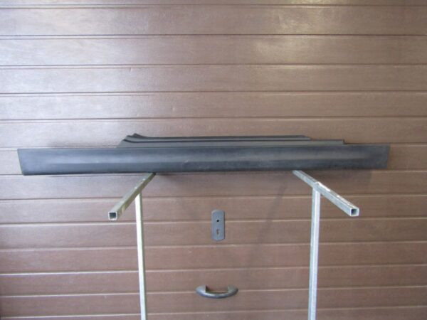 Zijskirt Dorpellijst Rechts Mini Cooper S F56 Seven Edit 10143365856 Dorpel P6946