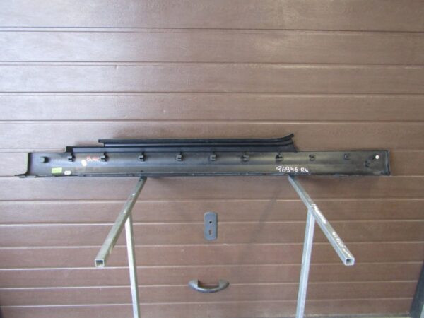 Zijskirt Dorpellijst Rechts Mini Cooper S F56 Seven Edit 10143365856 Dorpel P6946