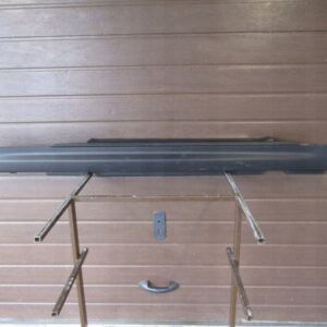 Zijskirt Dorpellijst Rechts Mini Cooper S R56 57 06- 8541789347 Dorpel P2580
