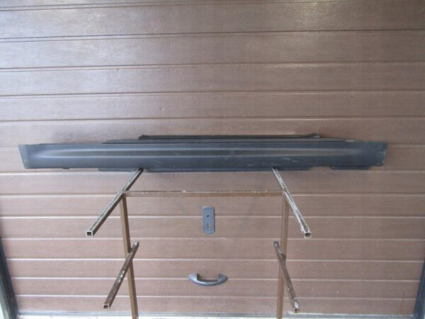 Zijskirt Dorpellijst Rechts Mini Cooper S R56 57 06- 8541789347 Dorpel P2580