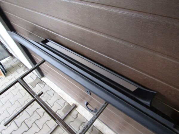 Zijskirt Dorpellijst Rechts Mini Cooper S R56 57 06- 8541789347 Dorpel P2580