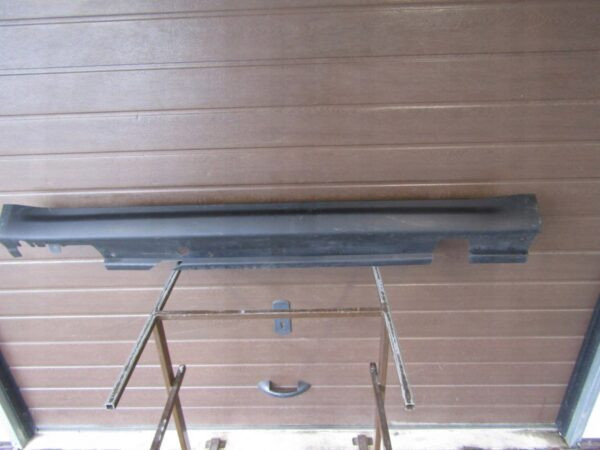 Zijskirt Dorpellijst Rechts Mini Cooper S R56 57 06- 8541789347 Dorpel P2580
