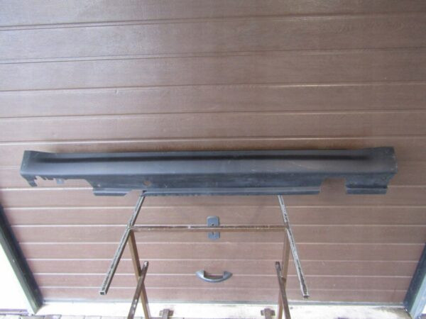 Zijskirt Dorpellijst Rechts Mini Cooper S R56 57 06- 8541789347 Dorpel P2580