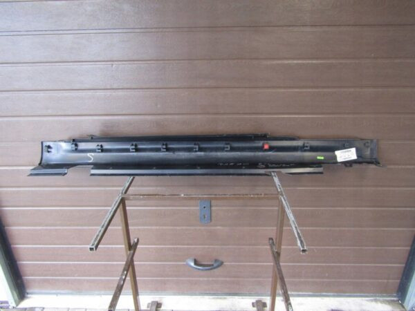 Zijskirt Dorpellijst Rechts Mini Cooper S R56 57 06- 8541789347 Dorpel P2580