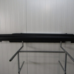 Zijskirt Rechts Dorpellijst Mini Cooper S R56 R57 06-13 Dorpelbekleding 7147916 114129-10 Dorpel P14149