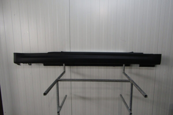 Zijskirt Rechts Dorpellijst Mini Cooper S R56 R57 06-13 Dorpelbekleding 7147916 114129-10 Dorpel P14149
